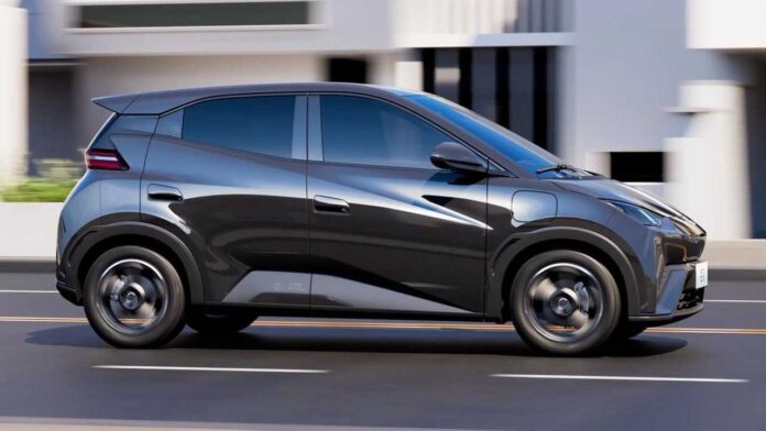 baterias para veículo elétrico, automóveis elétricos menos roubados