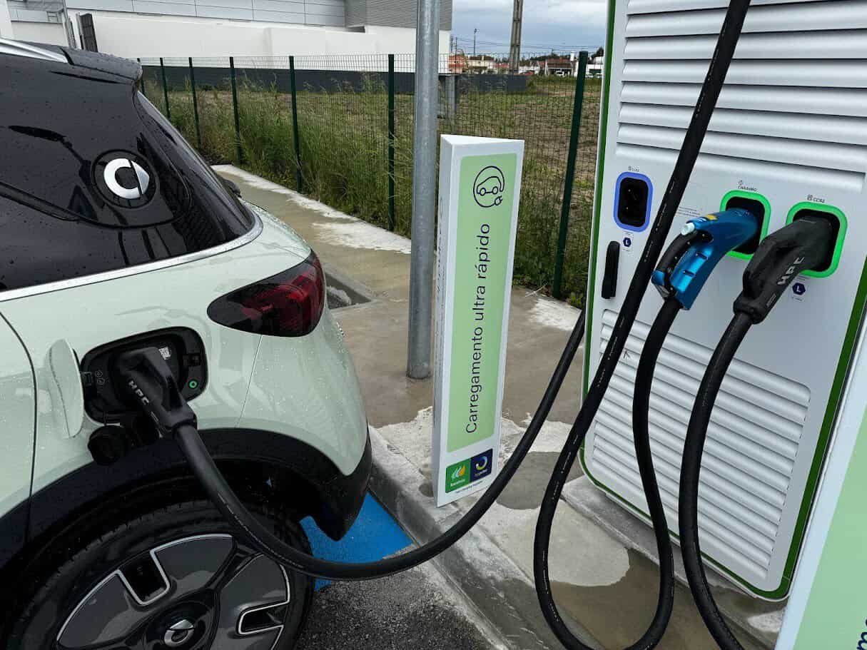 (Ensaio) Smart #1: Um carro diferente para uma nova era!