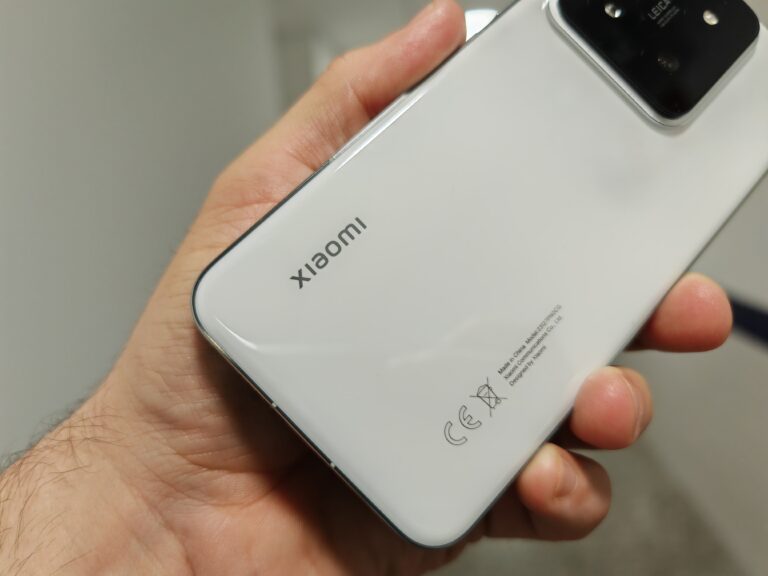 Xiaomi 14T já chegou à Internet. Vai impressionar!