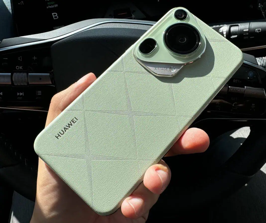 huawei pura 70