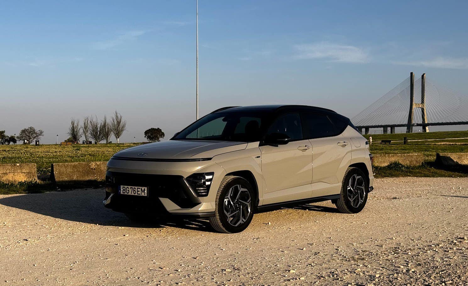 (Ensaio) Hyundai Kauai HEV: Mudou para melhor!