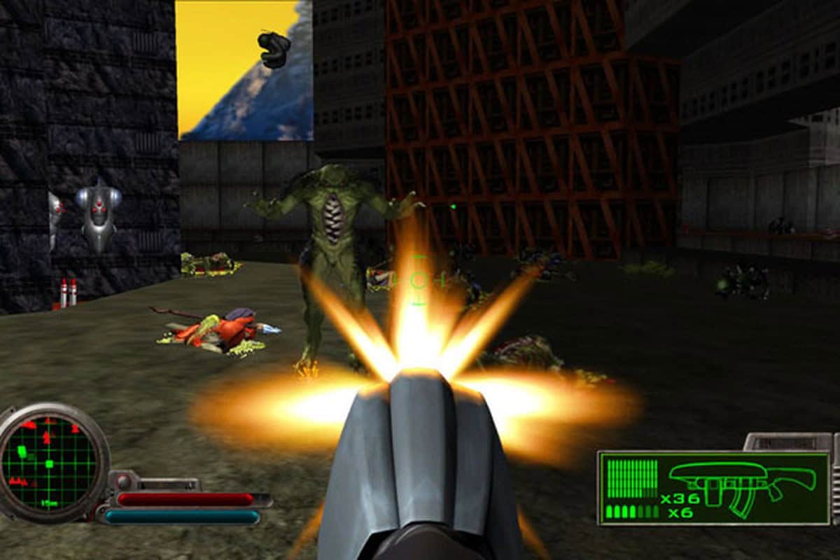 Marathon: aproveite já este jogo grátis este fim-de-semana! 