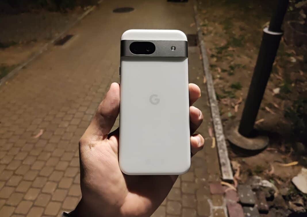 pixel, android