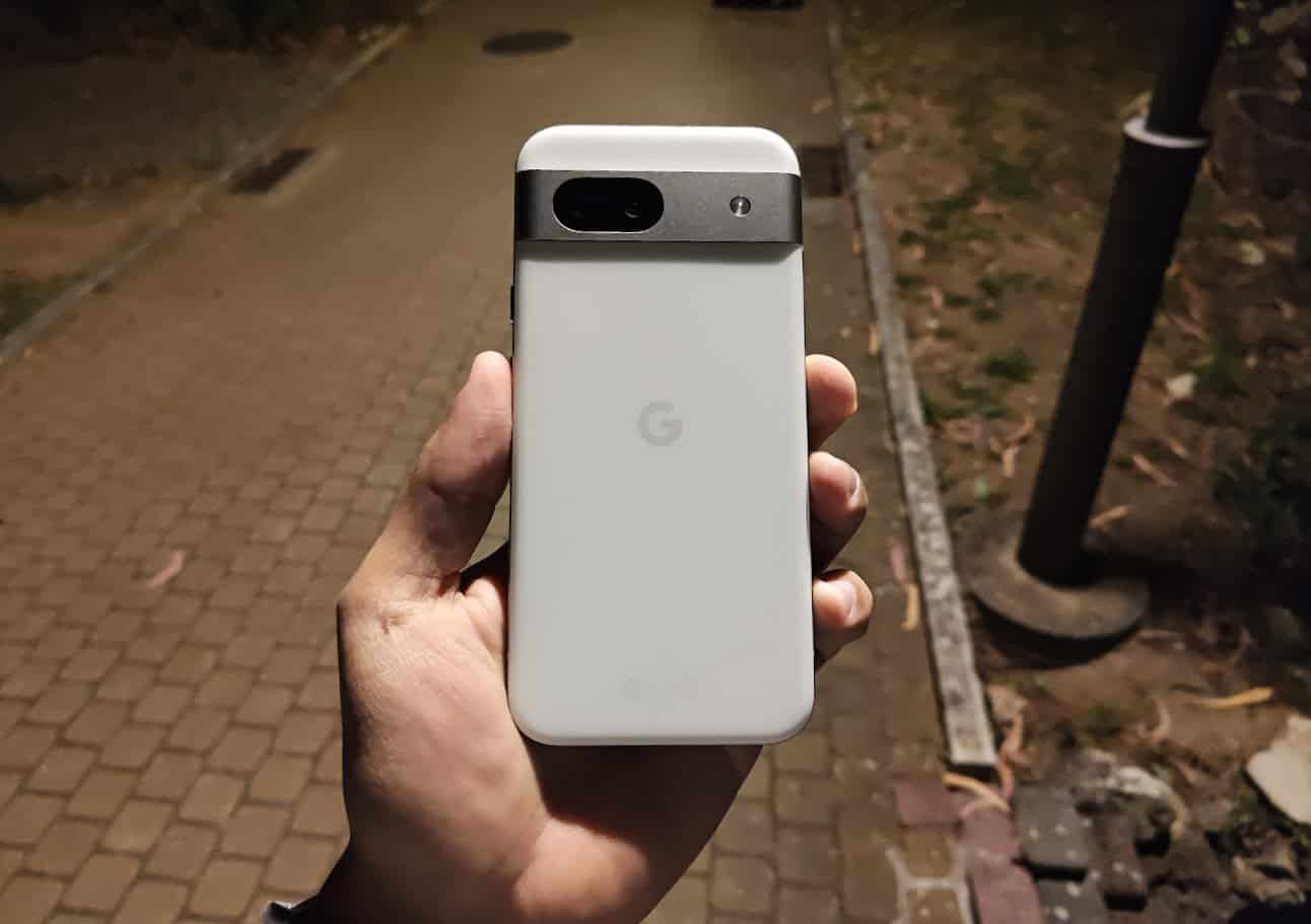 pixel, android