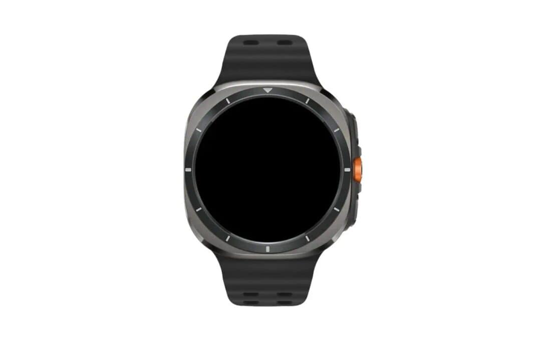 galaxy watch, ultra