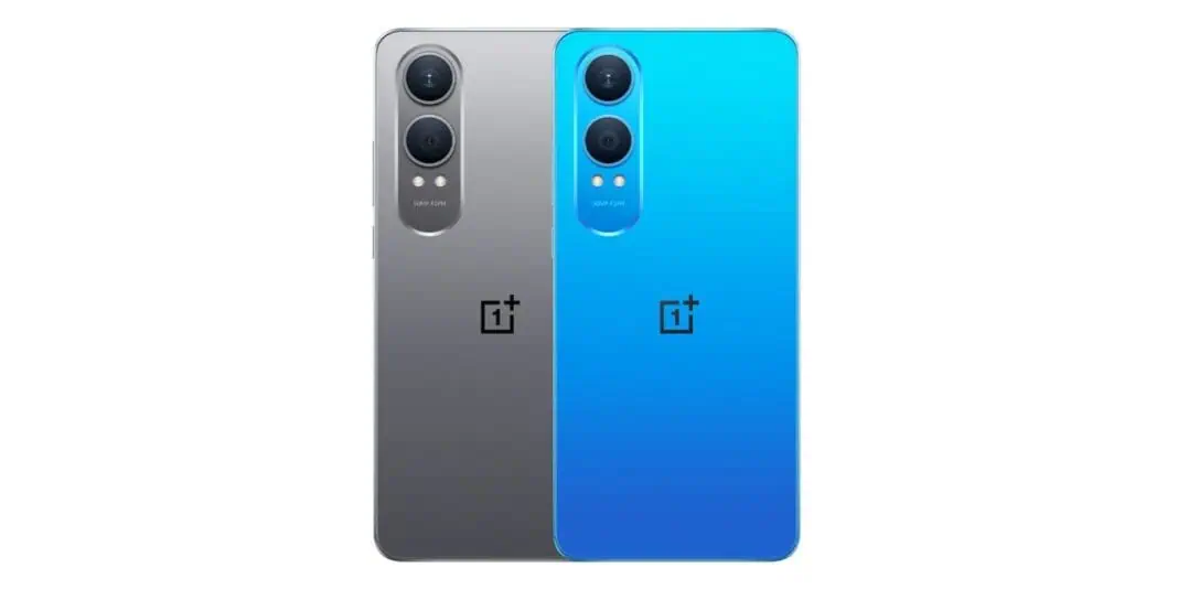 OnePlus Nord CE4 Lite
