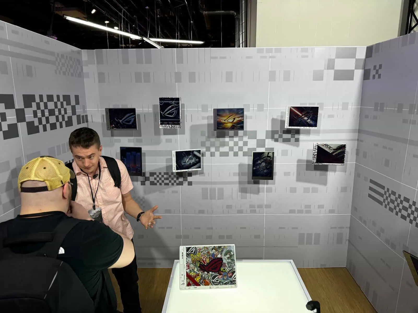 ASUS tem uma surpresa para os portáteis do futuro!