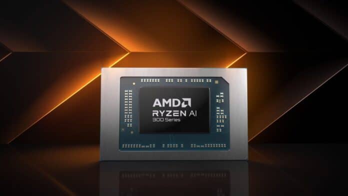 amd, ryzen ai