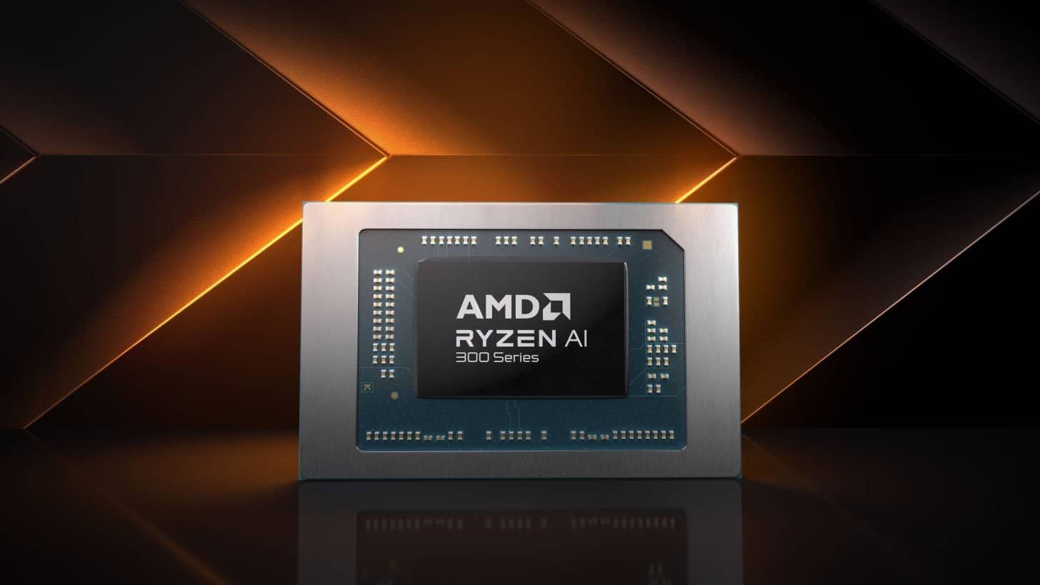 amd, ryzen ai