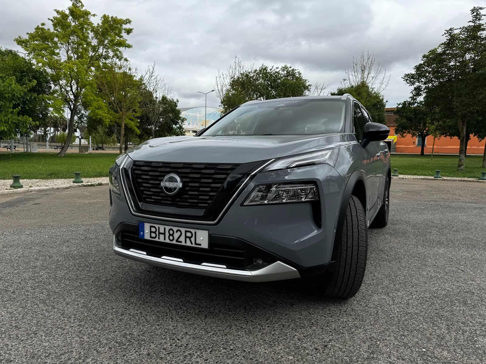 (Ensaio) Nissan Ariya: Um 100% elétrico sensacional!