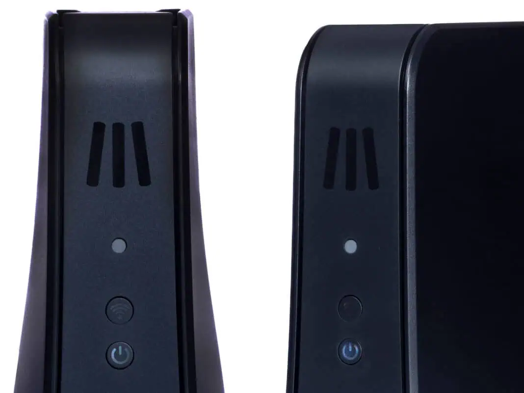Router Fiber X7