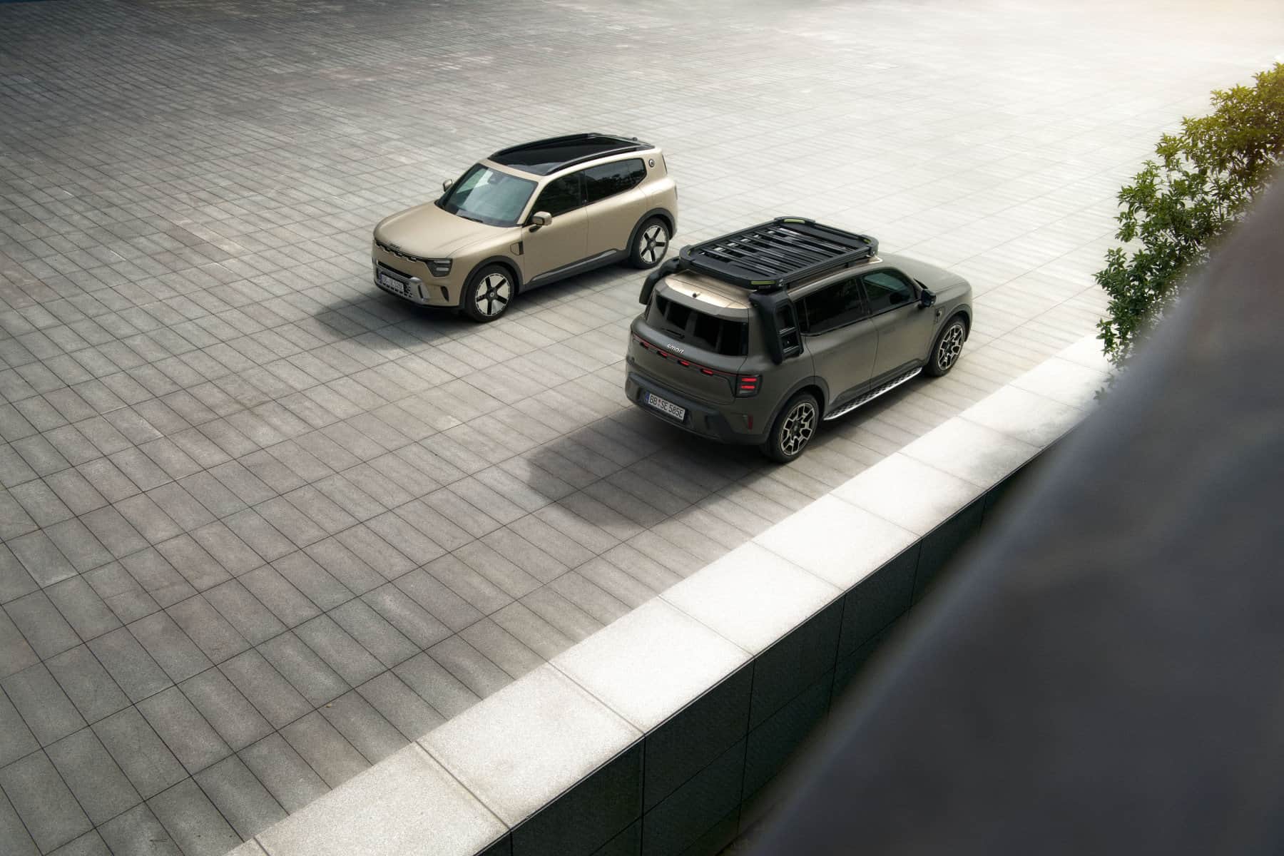 Smart #5 – A maior e mais potente oferta da empresa!