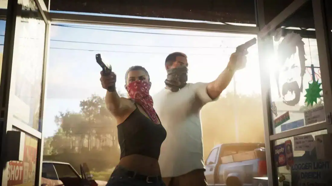 Adiado ou não… GTA 6 mete medo a muita gente!