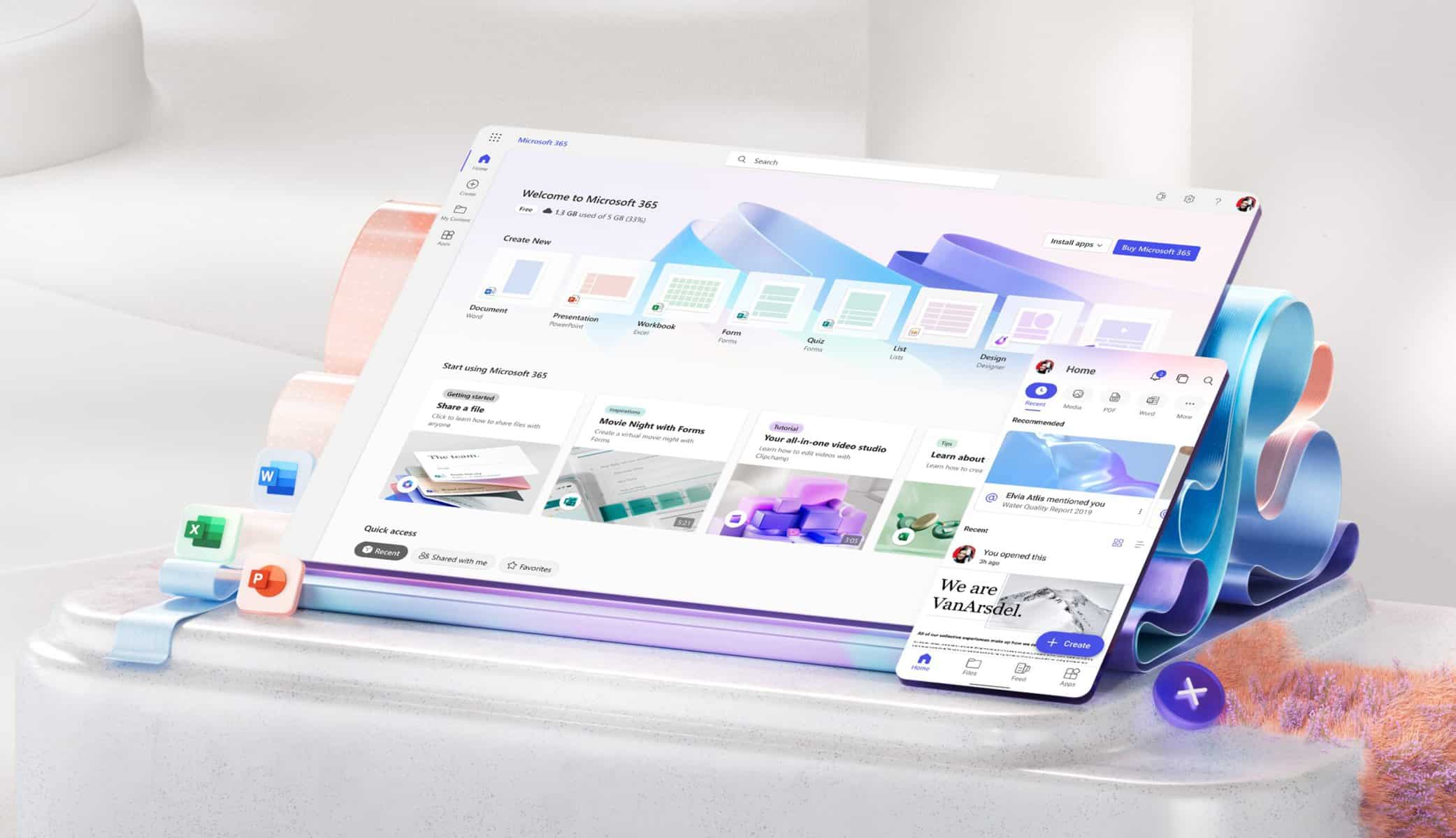 a versão gratuita do microsoft 365 chega para si? a versão gratuita do microsoft 365 chega para si?