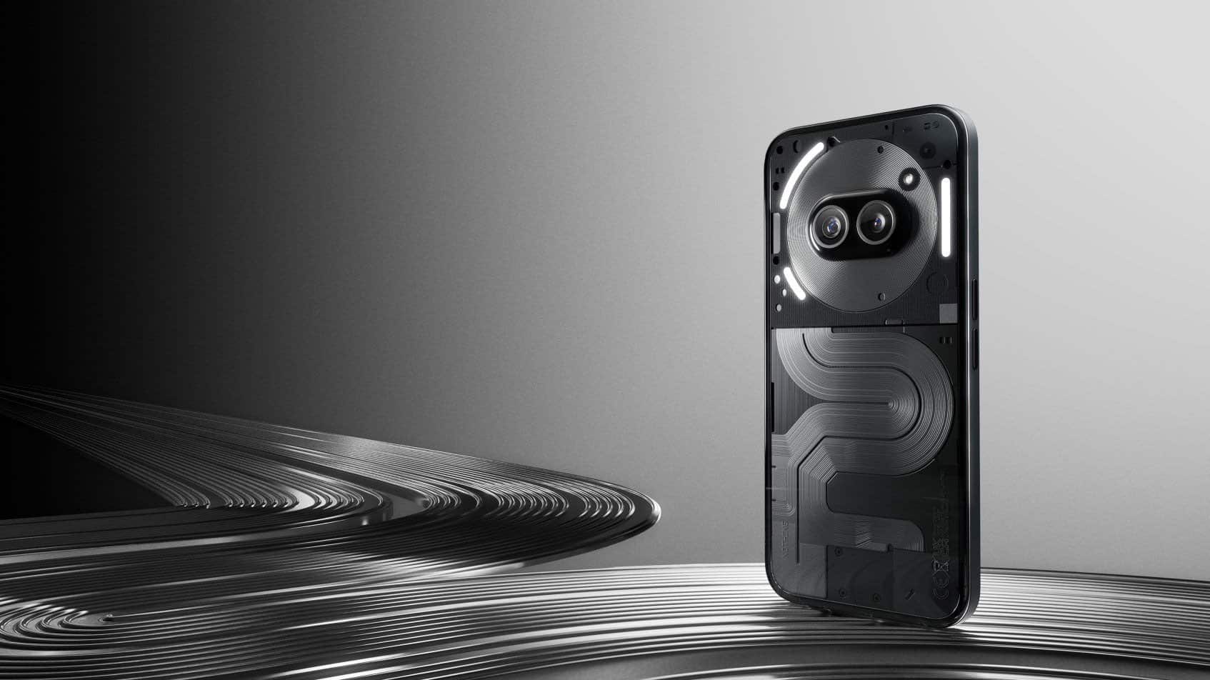 Nothing Phone (2a) Plus é oficial. Mas fãs estão confusos!