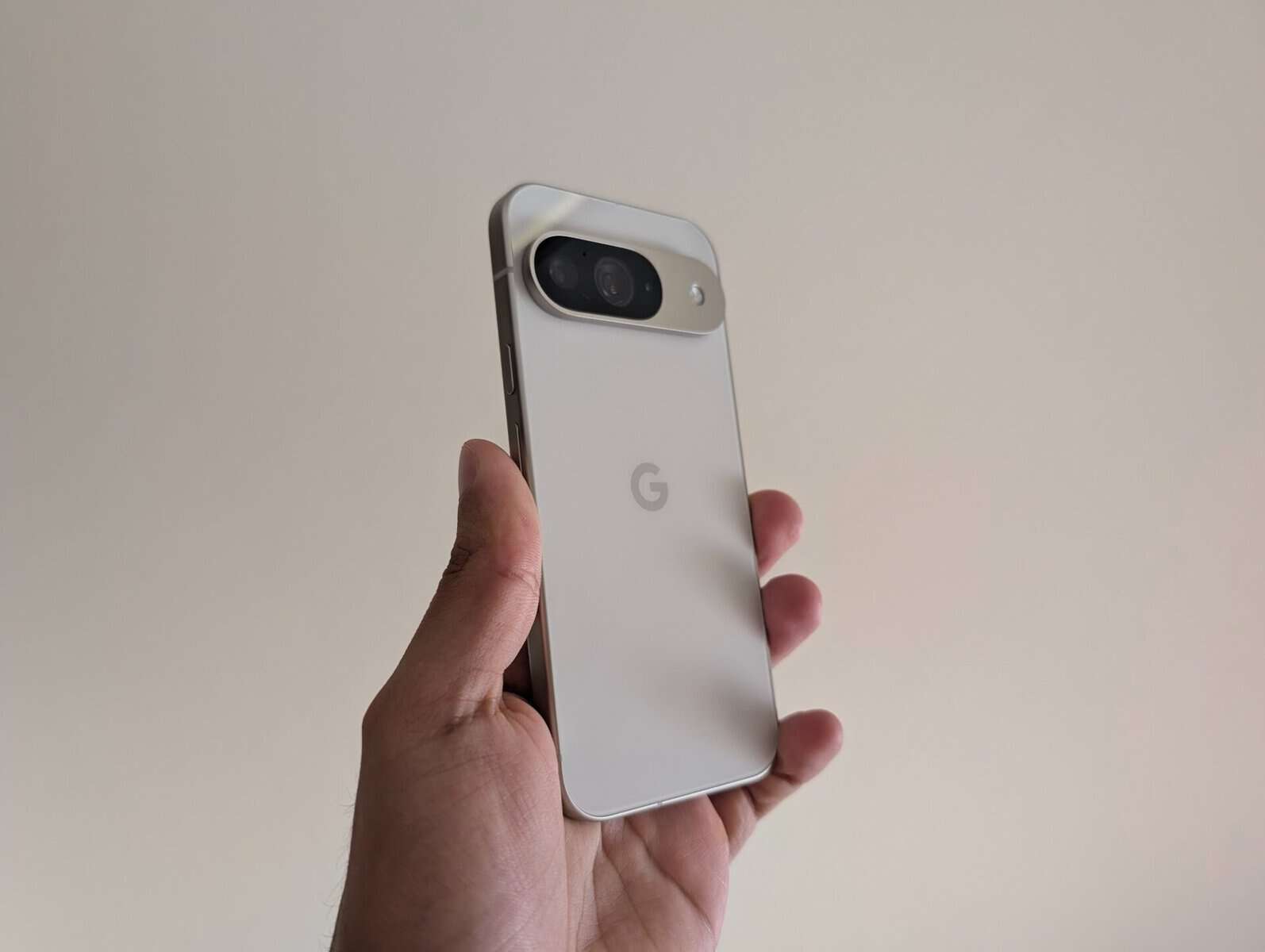 (análise) pixel 9: brincar com inteligência artificial é aqui!