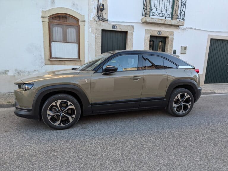 automóvel: o que são e para que servem as portas suicida