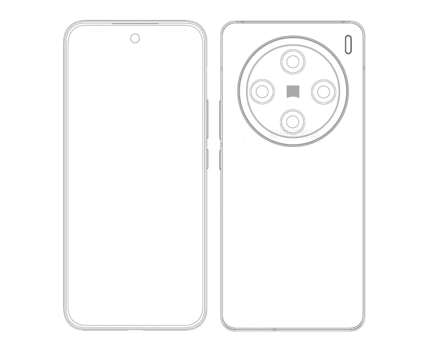 É assim a próxima geração de telemóveis topo de gama! É assim a próxima geração de telemóveis topo de gama!