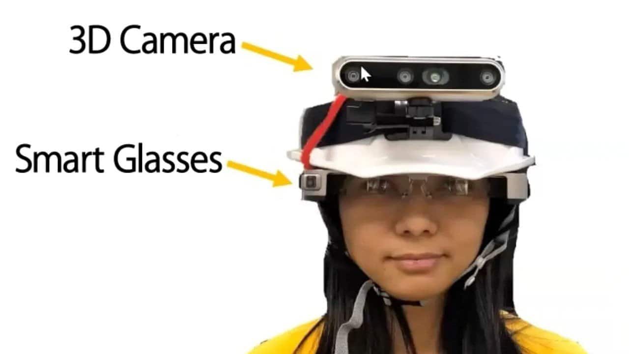 quer ser o vegeta? o scouter de dragon ball já existe! quer ser o vegeta? o scouter de dragon ball já existe!