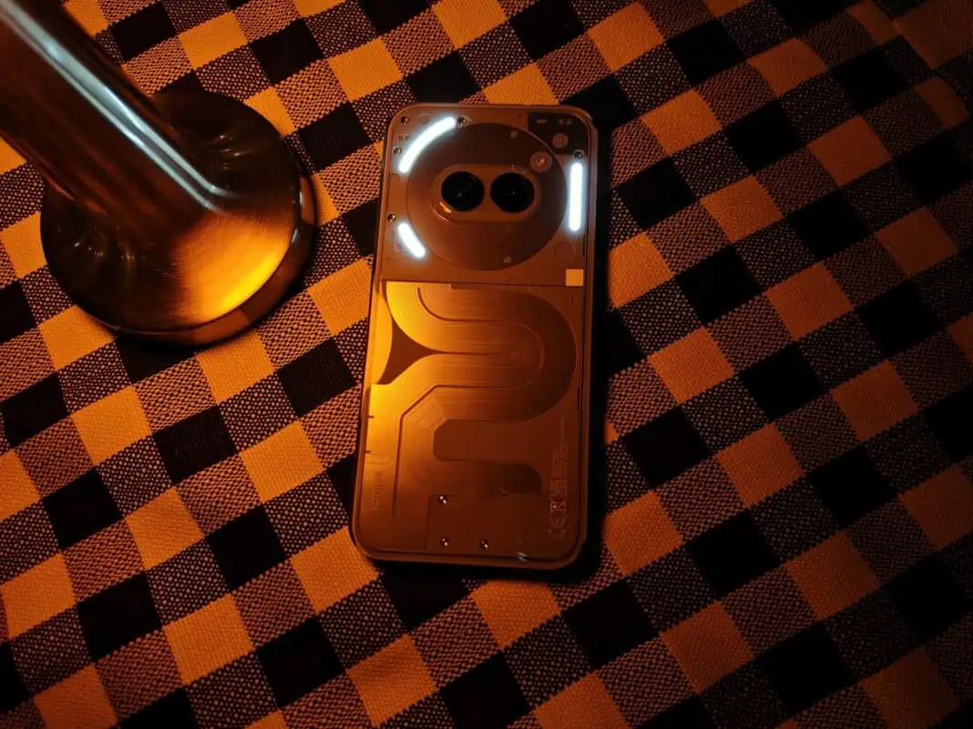 (review) nothing phone (2a) plus: lançamento estranho! rascunho