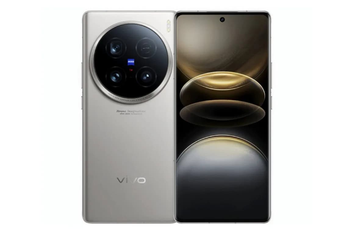 vivo x200 chega ao mercado em outubro! vivo x200 chega ao mercado em outubro!