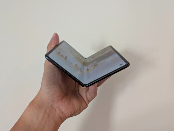 (review) honor magic v3: samsung encostada à parede! rascunho nda