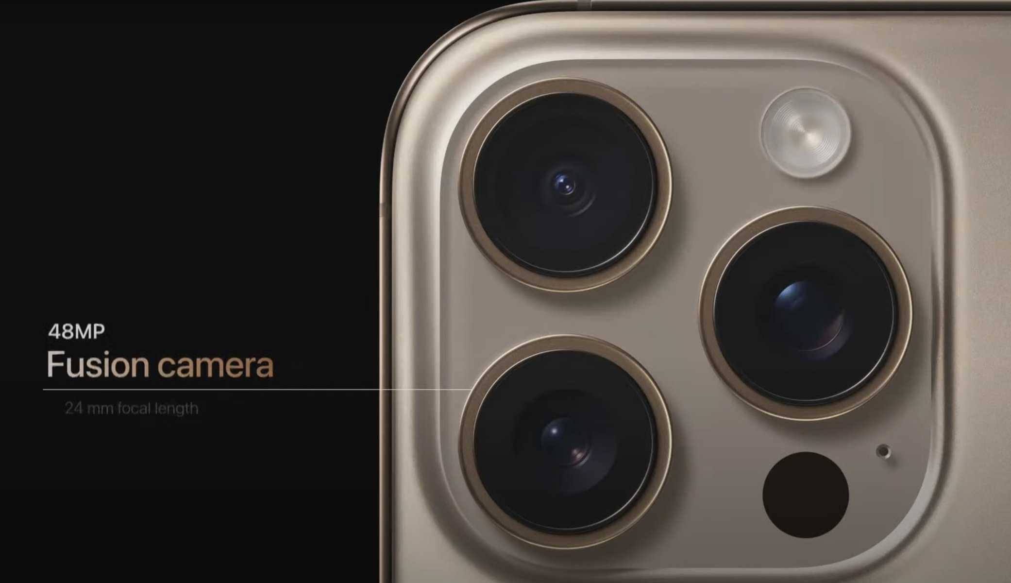 iphone 16 pro e o iphone 16 pro max: as duas bombas da apple iphone 16 pro e o iphone 16 pro max: as duas bombas da apple