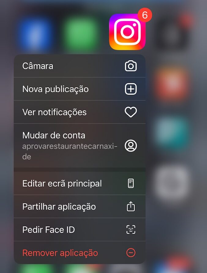 como esconder e bloquear apps no ios 18 como esconder e bloquear apps no ios 18