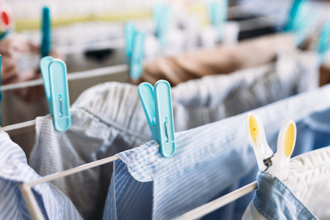 aquecedores para secar roupa, como secar a roupa dentro de casa e não precisa de secadora!