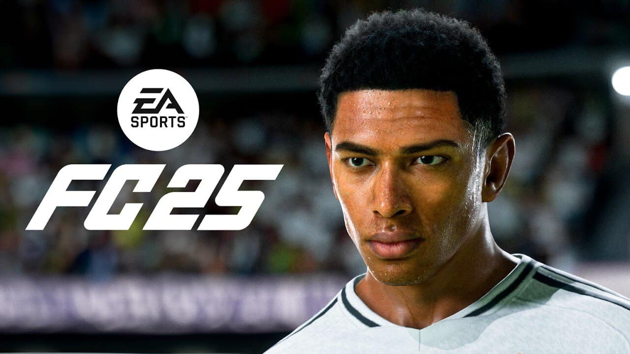 Uau, a EA decidiu não aumentar preços. O que se passa?