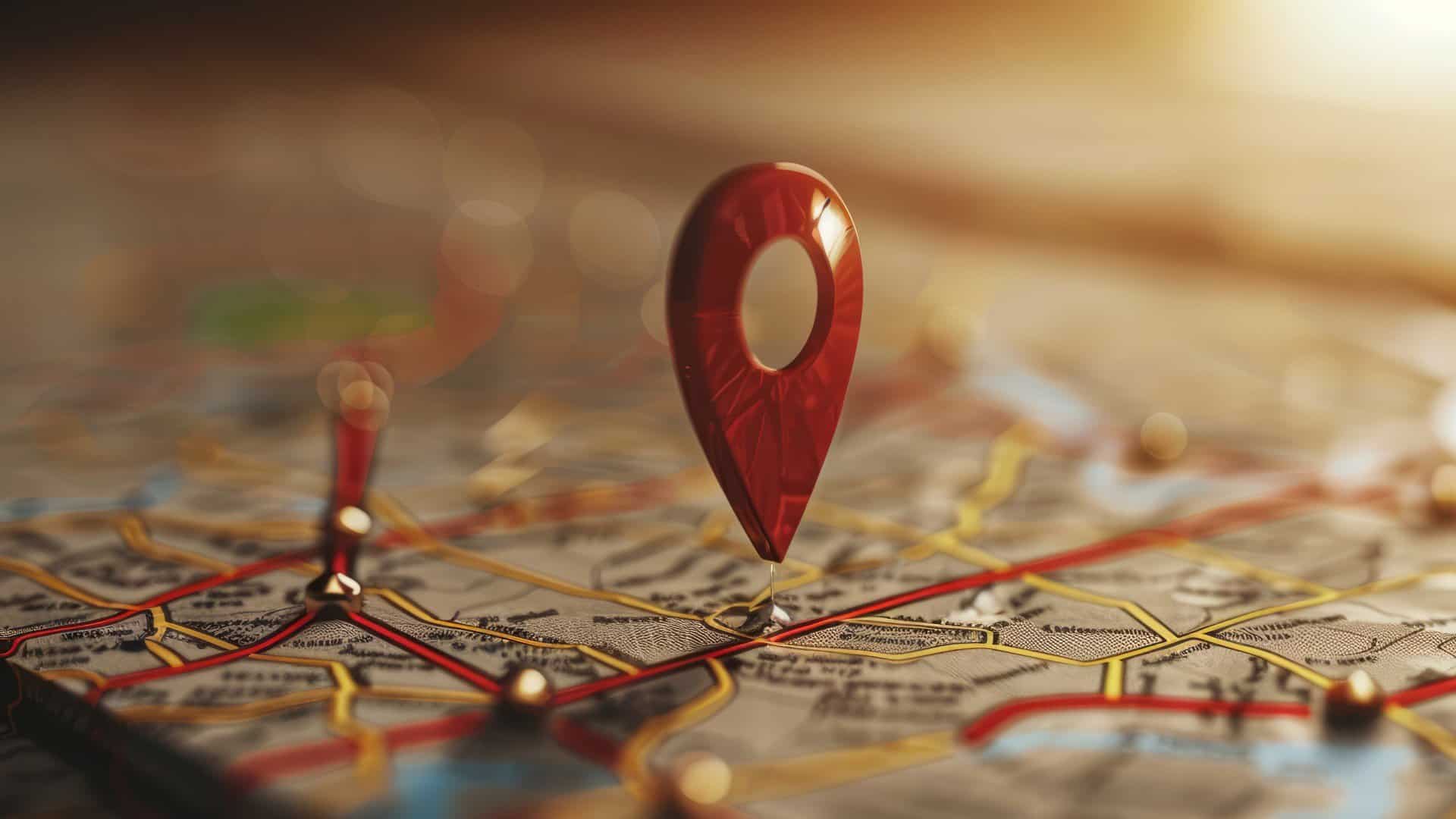 Google Maps transforma screenshots em locais guardados!