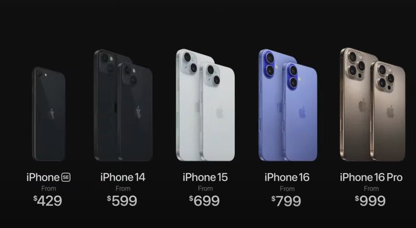 iphone 16 pro e o iphone 16 pro max: as duas bombas da apple iphone 16 pro e o iphone 16 pro max: as duas bombas da apple