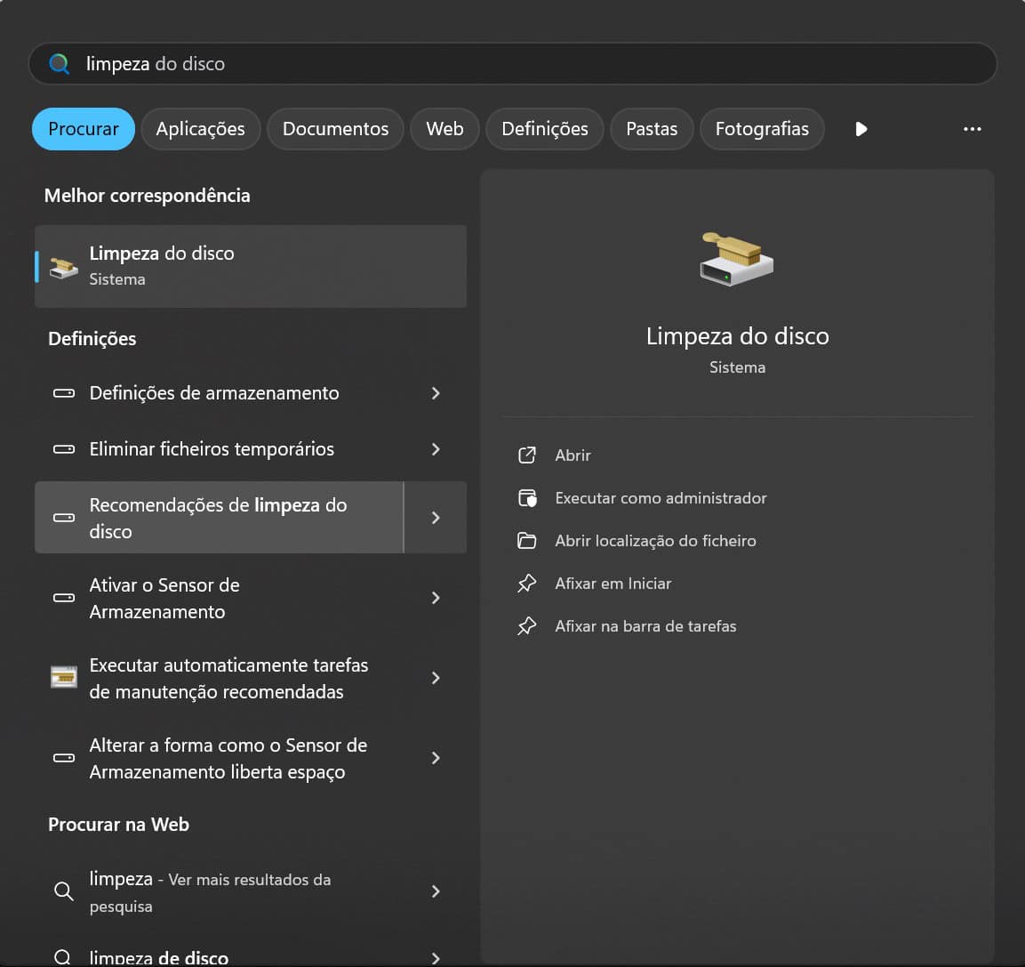 como ter mais espaço de armazenamento no windows 11 como ter mais espaço de armazenamento no windows 11