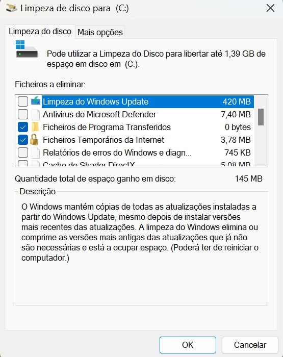 como ter mais espaço de armazenamento no windows 11 como ter mais espaço de armazenamento no windows 11