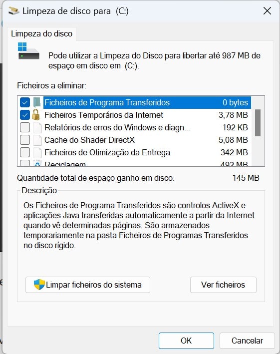 como ter mais espaço de armazenamento no windows 11 como ter mais espaço de armazenamento no windows 11