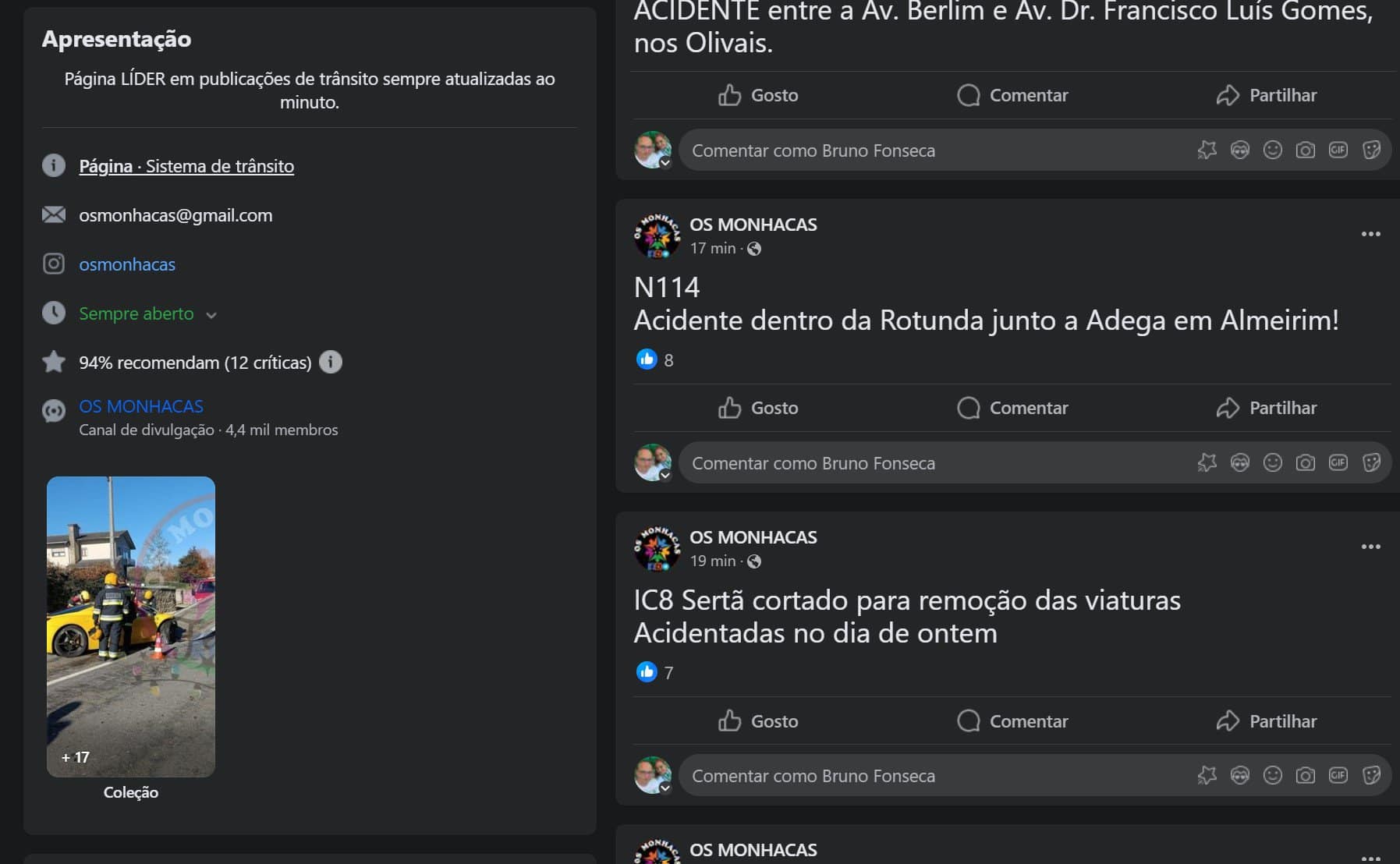 se o waze morrer os monhacas estão cá para ajudar! se o waze morrer os monhacas estão cá para ajudar!