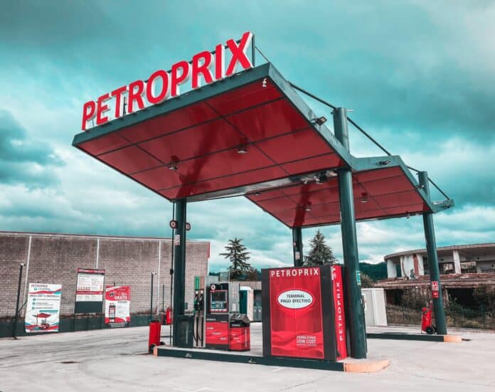 petrobrix, combustíveis