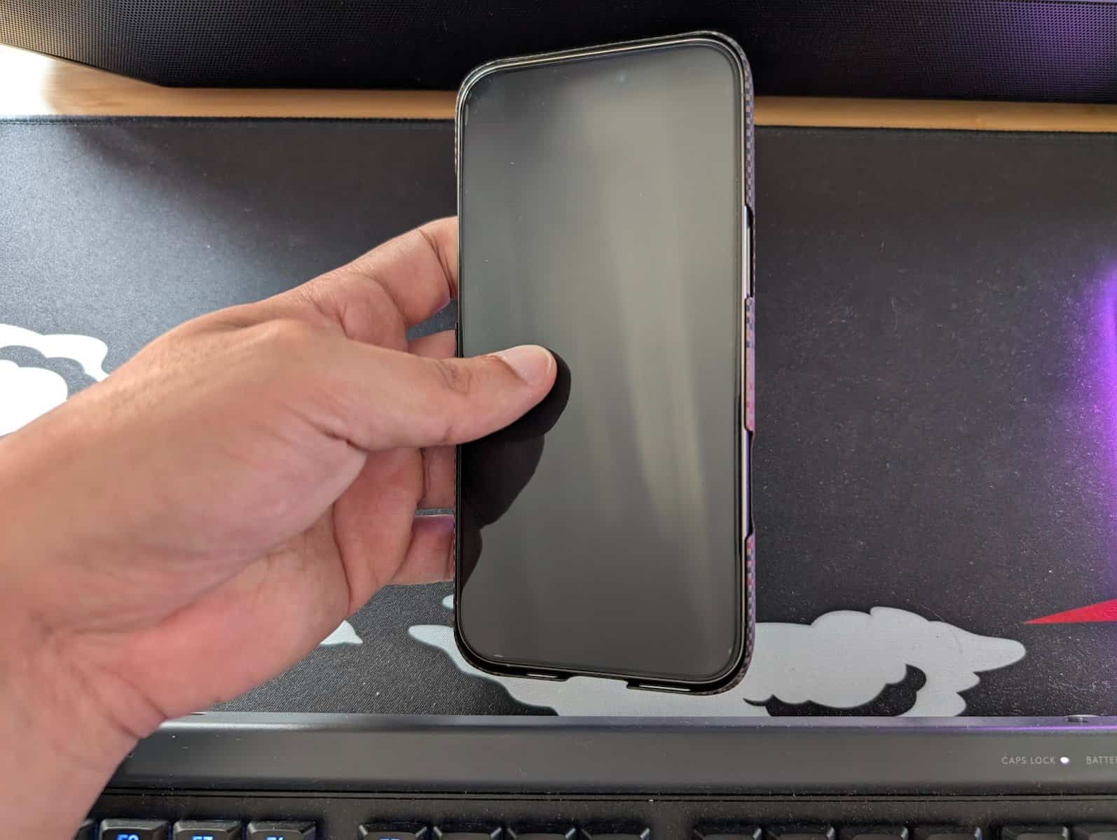iphone 16 pro e pro max: a diferença de tamanho é ridícula! iphone 16 pro e pro max: a diferença de tamanho é ridícula!
