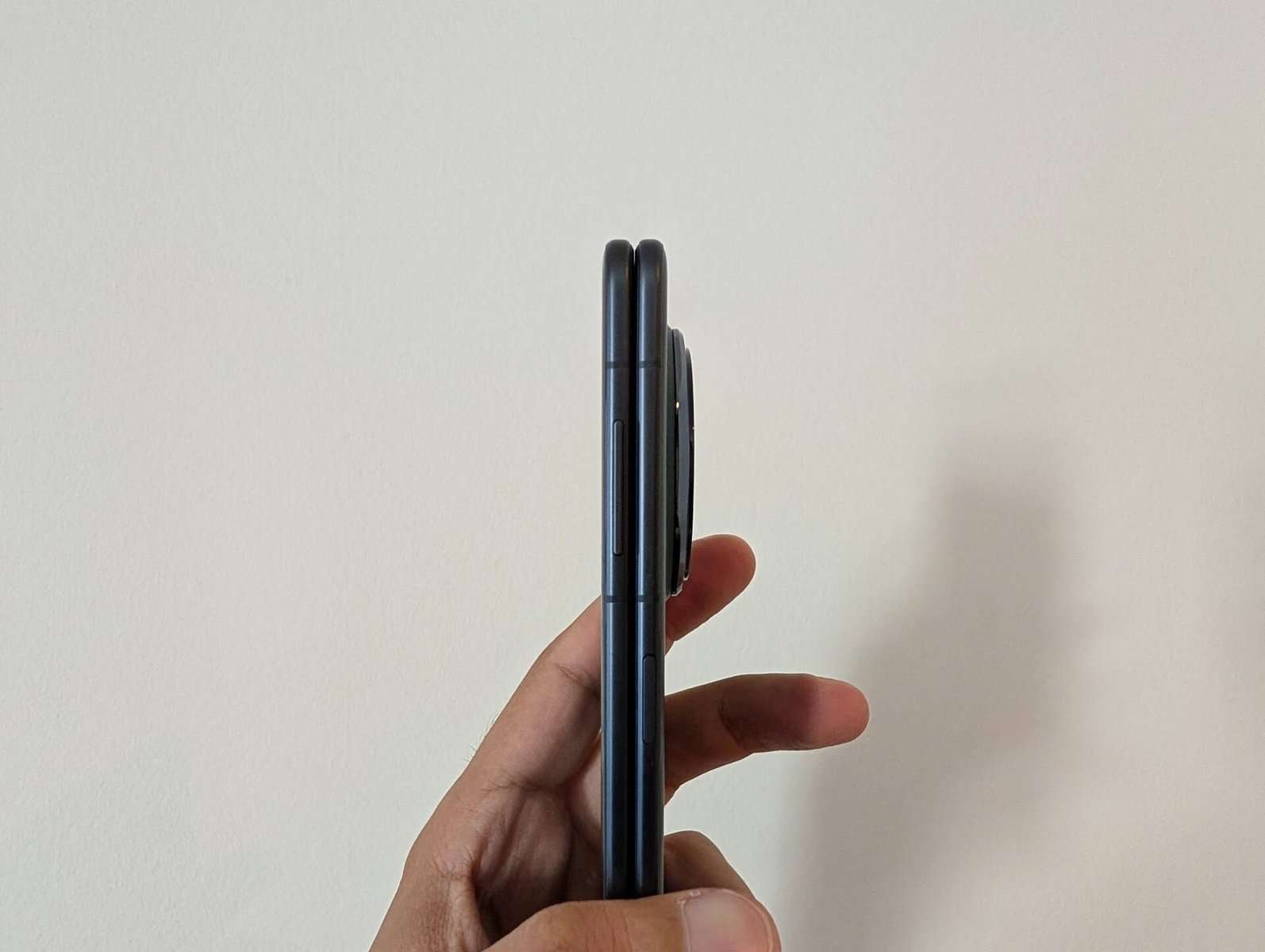 (review) honor magic v3: samsung encostada à parede! rascunho nda