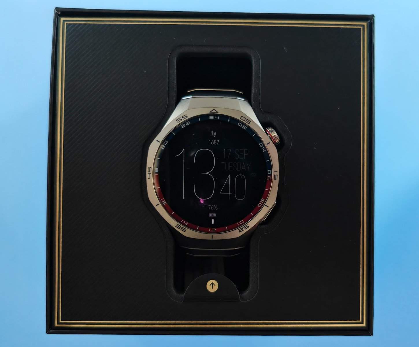 (primeiras impressões) huawei watch gt5: É diferenciado! rascunho (primeiras impressões) huawei watch gt5: É diferenciado! rascunho