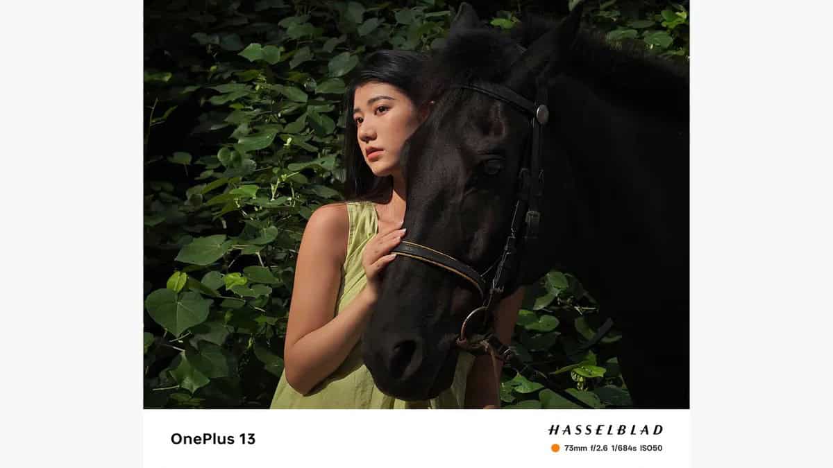 oneplus 13 está a chegar e promete muita performance!