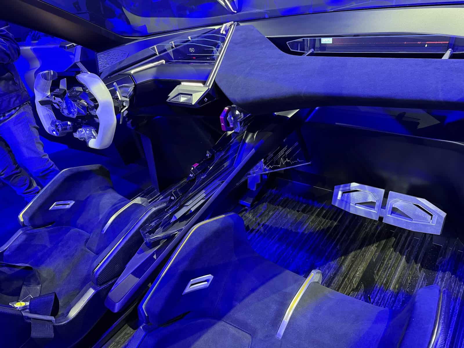 alpine a390_β: É uma mudança de paradigma no mercado!