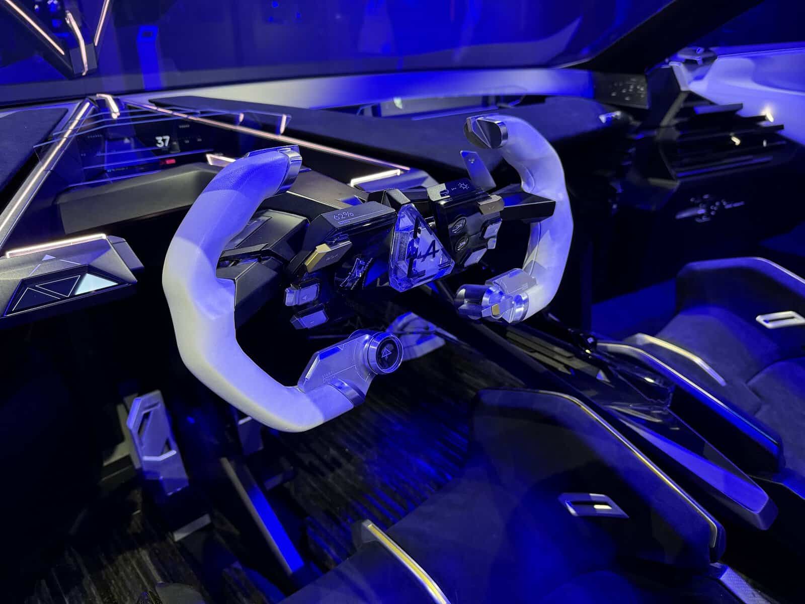 alpine a390_β: É uma mudança de paradigma no mercado!