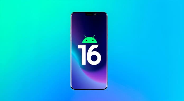 android 16 chega mais cedo! novos smartphones em março?