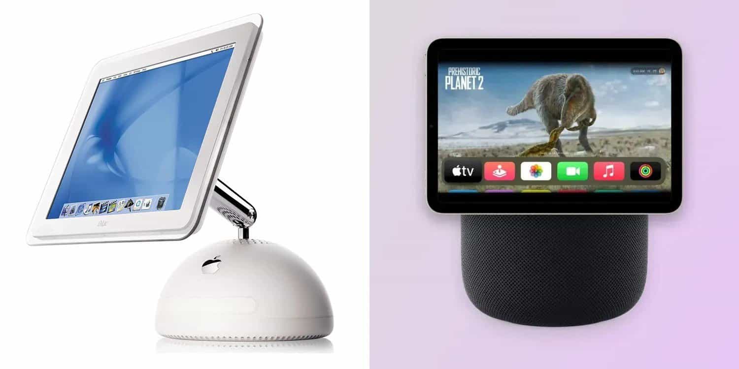 apple vai lançar all-in-one ipad, apple tv e homepod! veja