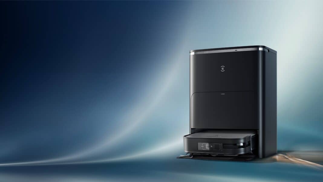 aspiradores robô andaram a gritar e a perseguir pessoas!