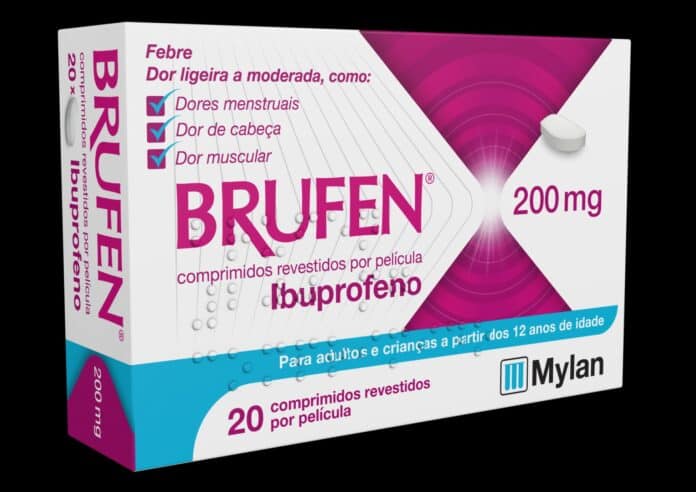 este é o efeito inesperado do brufen no seu cérebro! reduzir a demência, este é o efeito inesperado do brufen no seu cérebro!