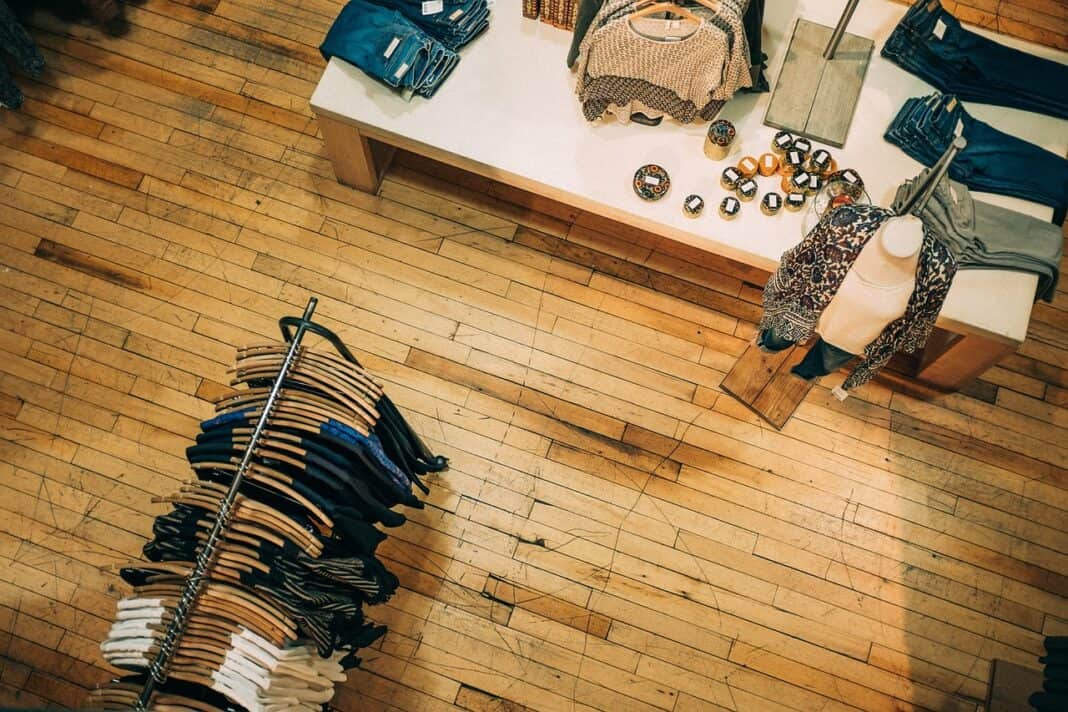 lojas outlet não são a oportunidade que você pensa!