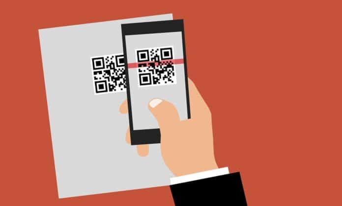código qr: tecnologia foi inventada para quê?