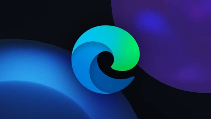 microsoft edge para android recebeu extensões novas